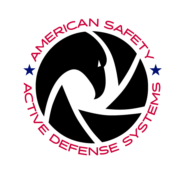 American Safety Active Defense Systems (ASADS) logo