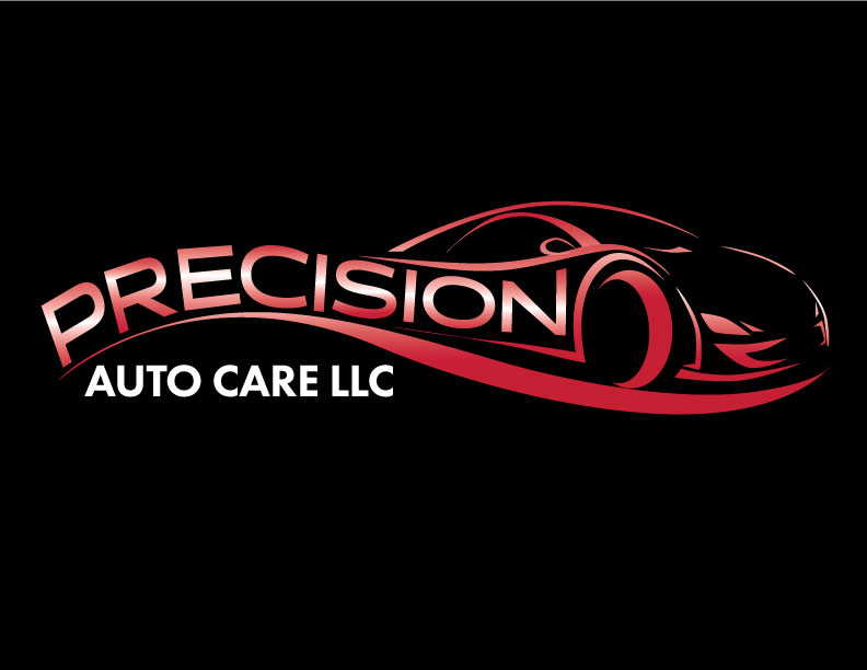 Precision Auto Care logo
