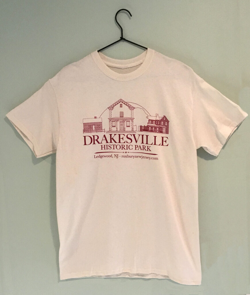 drakesvilletshirt