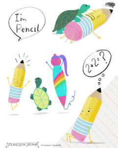 PencilPoses1lr