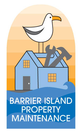 Barrier Island Property Maintenance