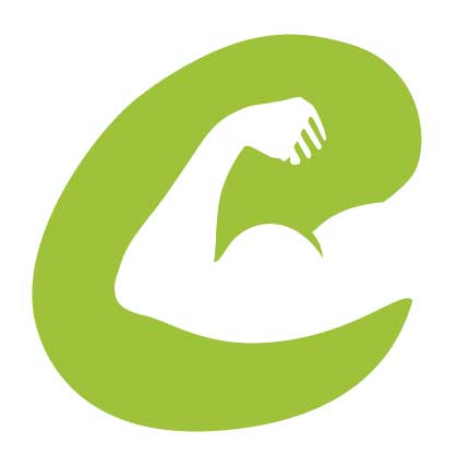 ELEVATE Personal Training Logo design
